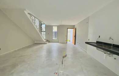 Imagem 3: Casa Duplex, nova com 3 quartos em Jardim Colorado - Vila Velha - ES