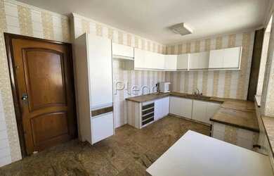 Imagem 16: Apartamento à venda em Campinas, Centro, com 4 quartos, com 298.96 m²,...