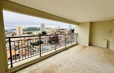 Imagem 4: Apartamento Reserva Alta Vista Natura 152m²