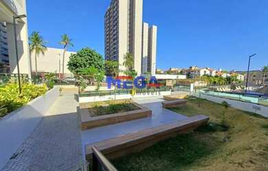 Imagem 3: Apartamento com 2 quartos no bairro Presidente Kennedy em Fortaleza, CE