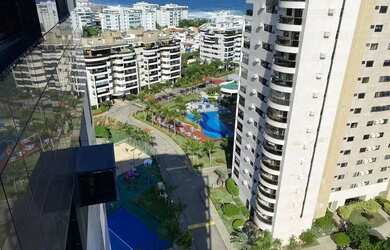 Imagem 14: Lindo Waterways Frontal Mar