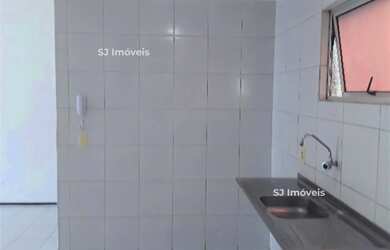 Imagem 14: Apartamento em Messejana com 2 suítes, varanda e 2 vagas de garagem
