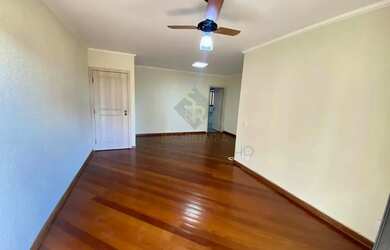 Imagem: O apartamento possui 3 Dormitórios, 4 Banheiros, 2 Vagas na