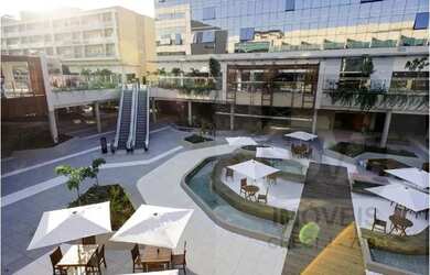 Imagem: O depósito possui 31m² de Área e está localizado em Barra