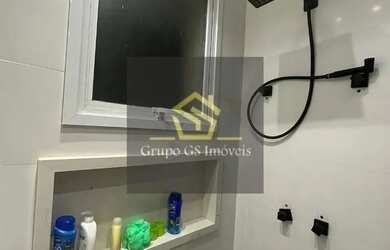 Imagem 9: Apartamento com 3 dormitórios à venda, 91 m² por R$ 1.300.000,00 - Swiss Park - Campinas/S