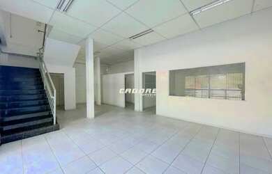 Imagem 10: Galpão com aproximadamente 4.000 m² no bairro Fortaleza Alta I Cadore Imóveis