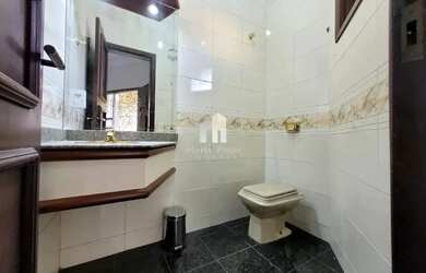 Imagem 11: Casa com 04 dormitórios para alugar por R$ 5.700,00/mês, 525m² - Tarumã...