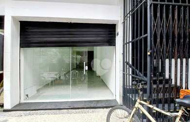 Imagem: O depósito possui 50m² de Área e está localizado em Copacabana