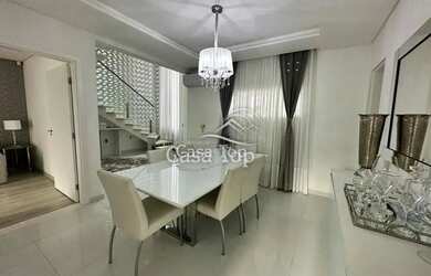 Imagem 5: Casa mobiliada à venda Vila Marina - Uvaranas