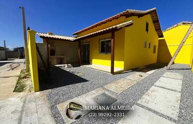 Imagem 2: Imóvel para venda possui 70 metros quadrados com 2 quartos em Samburá (Tamoios) - Cabo Fri