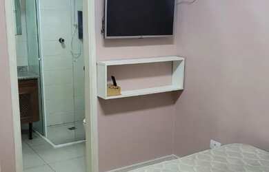 Imagem 4: Apto no Guarujá