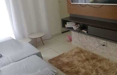 Imagem: O apartamento possui 2 Dormitórios, 1 Banheiro e está localizado