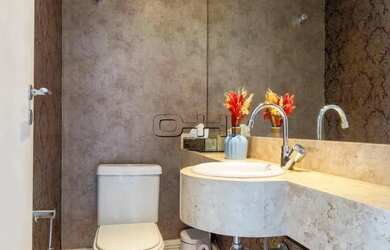 Imagem 13: Venda Apartamento 3 Dormitórios - 150 m² Pinheiros