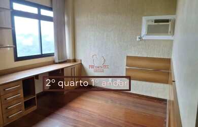 Imagem 16: Cobertura no Jardim Jalisco com Vista Panorâmica