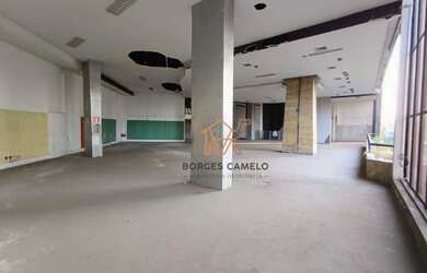 Imagem 3: Andar Corporativo para alugar, 650 m² por R$ 15.000/mês - Centro - Belo...