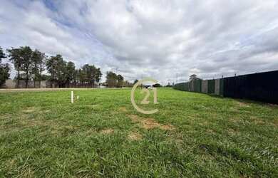 Imagem 10: Terreno à Venda no Condomínio Reserva Itanhangá - Jardim Residencial Reserva Itanhangá em
