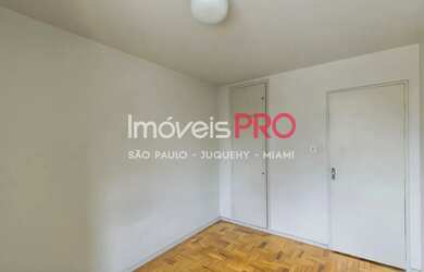 Imagem 8: Amplo apto na Vila Mariana com 51m² com 1 vaga e excelente Localização