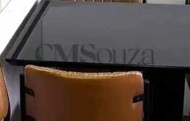 Imagem 6: Apartamento mobiliado para locação no Sunset Faria Lima 2 dormitórios,...