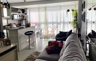 Imagem 7: Apartamento com 2 quartos , 87 m² - venda por R$ 850.000 ou aluguel por...