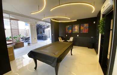 Imagem 10: APARTAMENTO COM 03 SUÍTES EM MEIA PRAIA ATÉ 100X PARA PAGAR