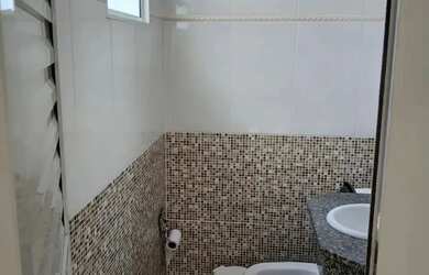 Imagem 7: CJ AJURICABA, 03 Suítes, com Poço Artesiano, Opção de Financiar