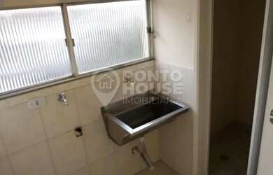 Imagem 4: Apartamento à venda e locação, 02 dormitórios 01 vaga no Bairro Jardim...