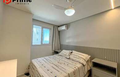 Imagem 11: LINDO APARTAMENTO À VENDA NA ENSEADA AZUL EM GUARAPARI/ES, ENTRE AS PRAIAS...