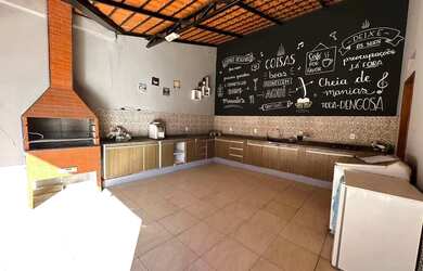 Imagem 16: Vendo Casa Terrea no Cj Rio Maracanã com 4 Suítes em FLORES/ 310m²