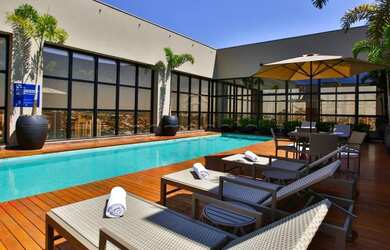 Imagem 11: Apartamento Flat em São José do Rio Preto