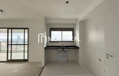 Imagem 9: APARTAMENTO À VENDA NO BROOKLIN, 3 SUÍTES, 2 VAGAS DE GARAGEM