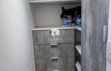 Imagem 13: Apartamento à venda no bairro Vila Industrial em Campinas