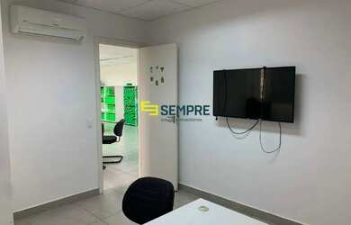 Imagem 5: Andar Comercial para vender no Barro Preto em BH