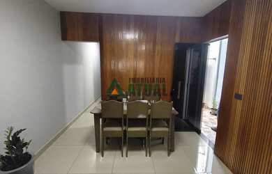 Imagem 5: Casa com 2 quartos na Região Norte