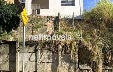 Imagem: Venda Lote-Área-Terreno Sagrada Família Belo Horizonte
