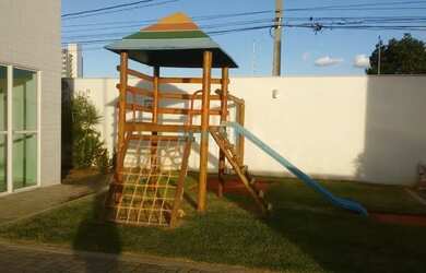 Imagem 5: CÓD 3058. Apartamento para Venda no Residencial Vingt-Un Rosado