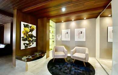 Imagem 3: Apartamento localizado no Bairro Fátima