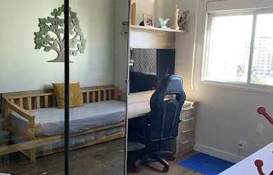 Imagem 13: Apartamento Gran Vita com 3 dormitórios à venda, 114 m² por R$ 1.380.000...