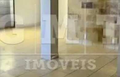 Imagem: O depósito à venda possui 2 Vagas na garagem e 224m² de Área