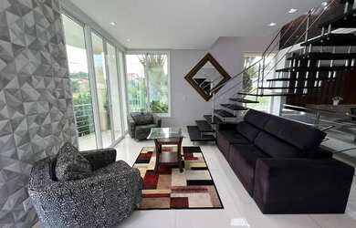 Imagem 15: Casa 3 dormitórios 3 S , 514m2, 04 vagas - Alto dos Ingleses - Florianópolis/SC