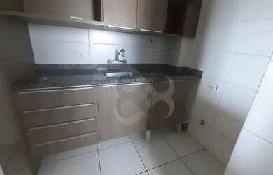 Imagem 4: Apartamento com 2 dormitórios para alugar, 82 m² por R$ 3.101,00/mês - Guanabara Parque Bo