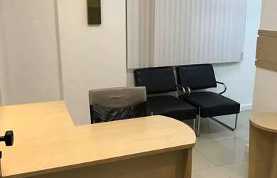 Imagem 1: Sala comercial para Locação em condomínio fechado, Pituba, Salvador, 3 salas, 1 banheiro