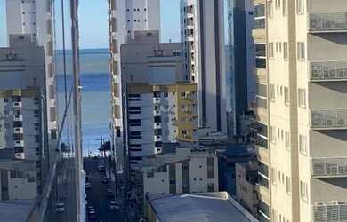 Imagem: O apartamento possui 3 Dormitórios, 4 Banheiros, 2 Vagas na