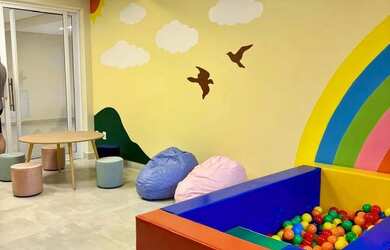 Imagem 4: VENDA - amplo apartamento em bairro Alfredo Custódio de Paula