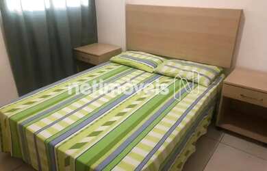 Imagem 6: Residencial Boulevard Antares II - Apartamento - 1 Quarto - Sudoeste