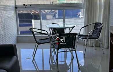 Imagem 9: Apartamento à venda, 93 m² por R$ 925.000,00 - Centro - Guarapari/ES