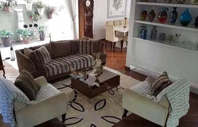 Imagem 8: Casa à venda e para alugar em Santana de Parnaíba, Alphaville 03, com...