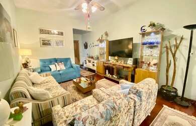 Imagem 2: Copacabana Apartamento 3 quartos