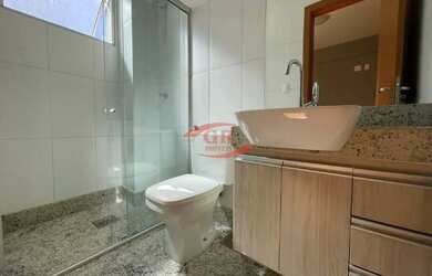 Imagem 5: Apartamento à venda, 2 quartos, 2 suítes, 2 vagas, Buritis - Belo Horizonte/MG