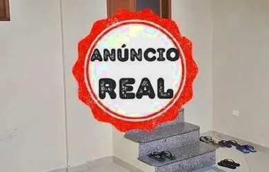 Imagem: A casa possui 3 Dormitórios, 3 Banheiros, 1 Vaga na garagem