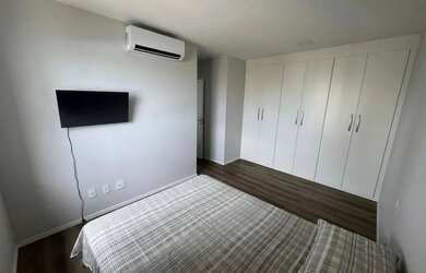 Imagem 7: Apartamento mobiliado com 2 quartos - Batista Campos - Belém - PA